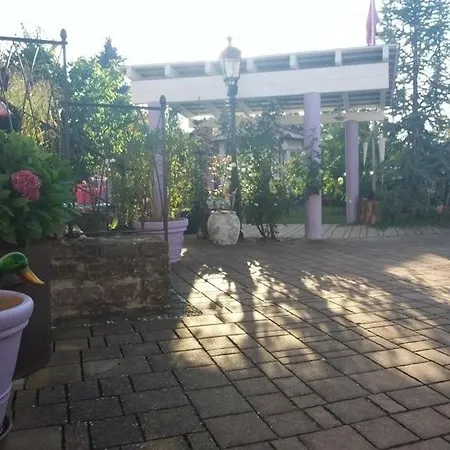 Apartment Lila Sommerach