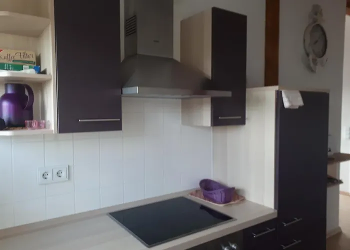 Lila Apartamento