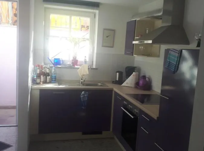 Apartamento Lila Sommerach