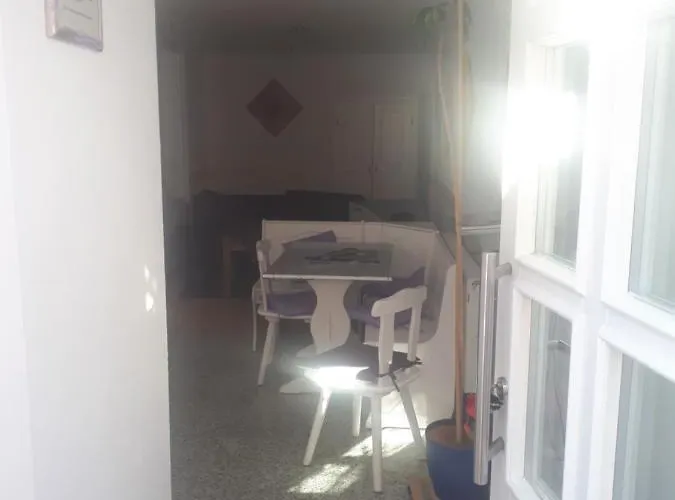 Apartamento Lila *
