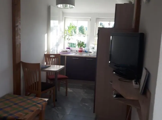 Apartamento Lila *