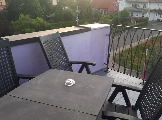 Apartamento Lila *