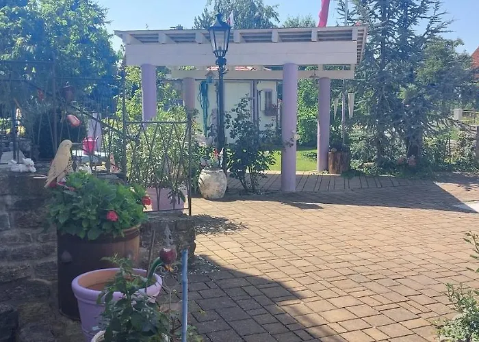 Lila Apartamento Sommerach