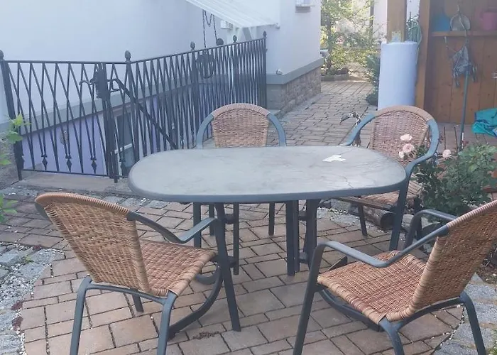 Apartamento Lila