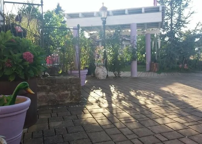Apartamento Lila Sommerach