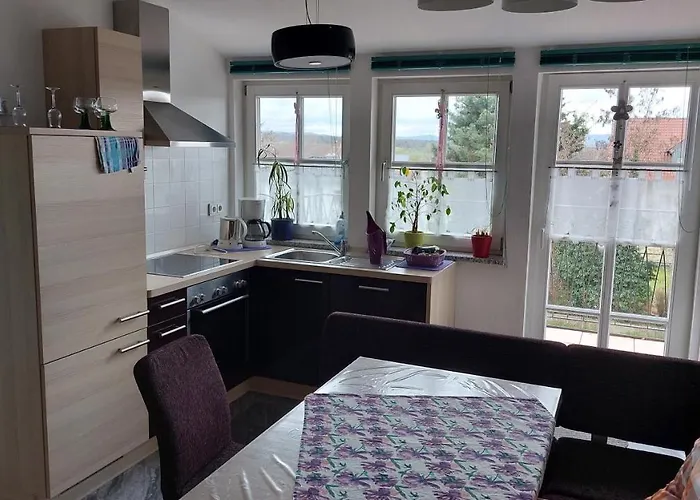Lila Apartamento *
