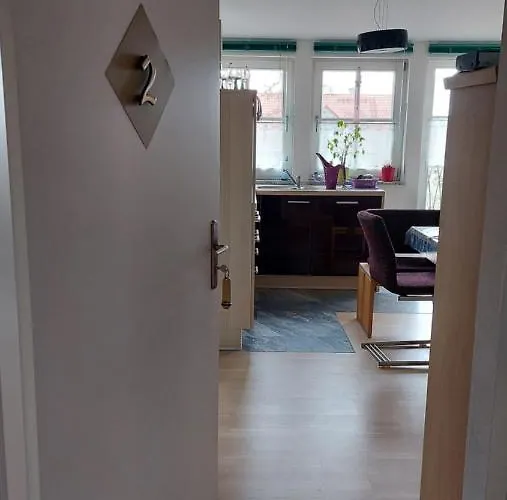 Apartamento Lila Sommerach