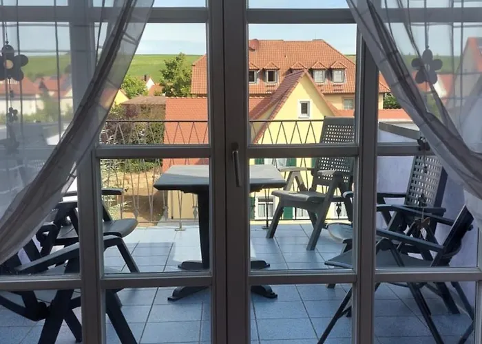 Apartamento Lila