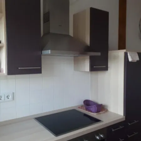 Lila Apartment
