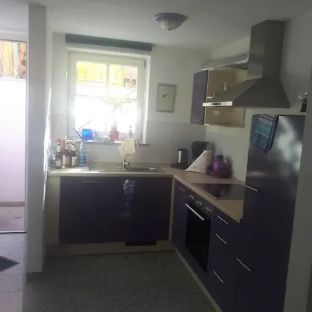 Apartment Lila Sommerach