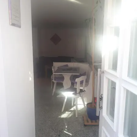Apartment Lila *