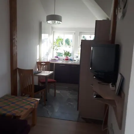 Apartmán Lila *