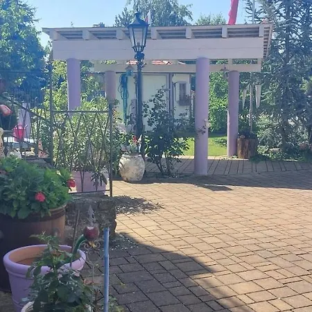 Lila Lägenhet Sommerach