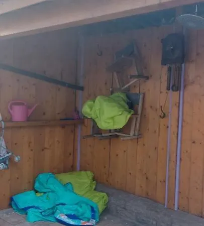 Apartmán Lila *