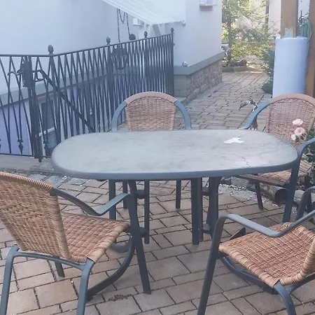 Lägenhet Lila