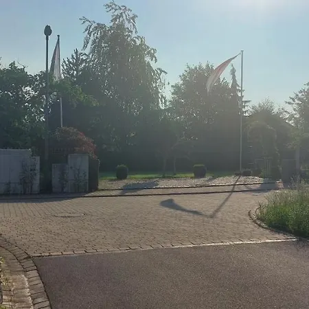 Lägenhet Lila *
