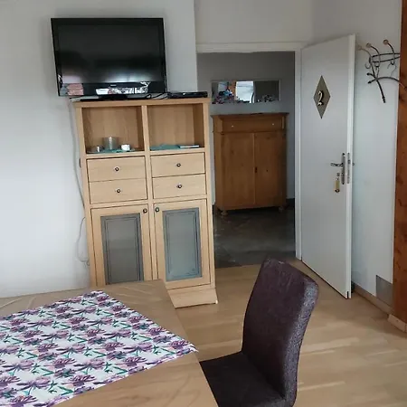 Lägenhet Lila *