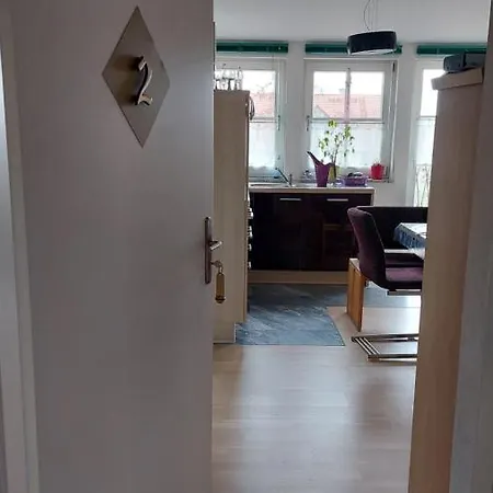 Apartmán Lila Sommerach