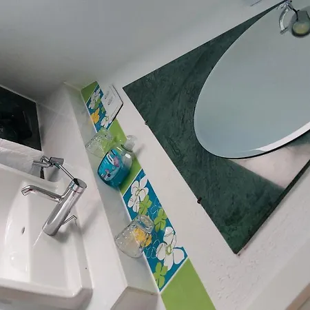 Apartmán Lila Sommerach