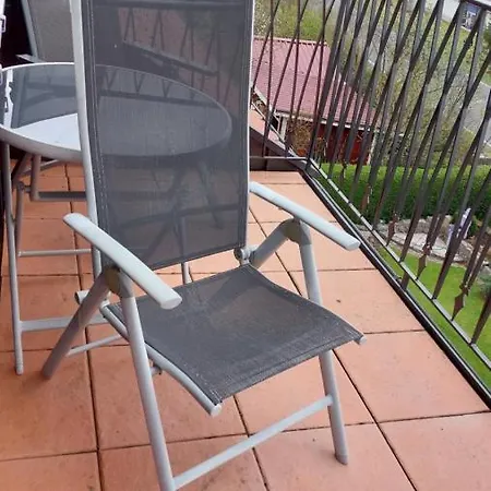 Apartment Lila Sommerach