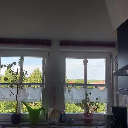 Lila Lägenhet *