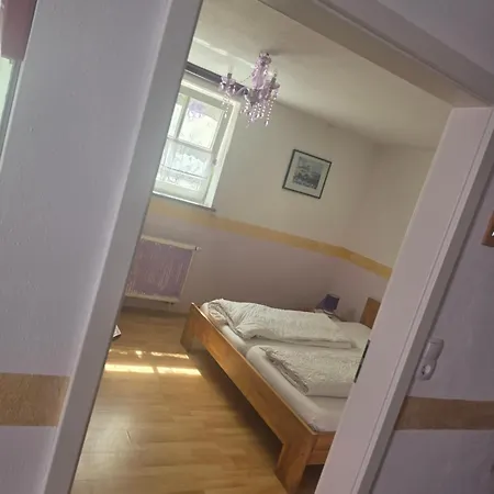 Lägenhet Lila