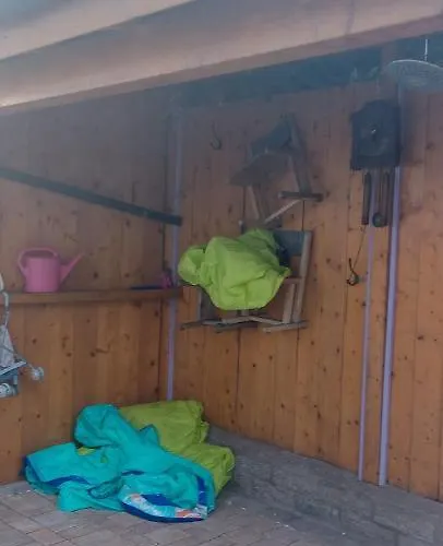Apartament Lila *