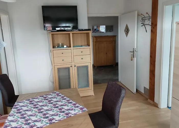 Apartament Lila *
