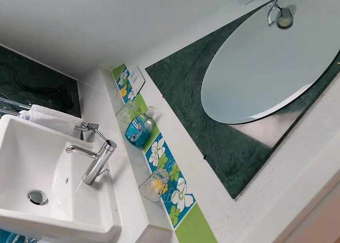 Apartament Lila Sommerach